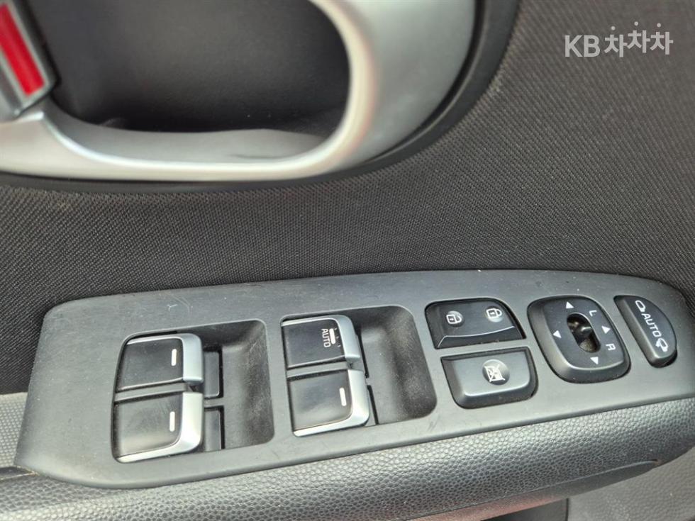 2018 - kia soul