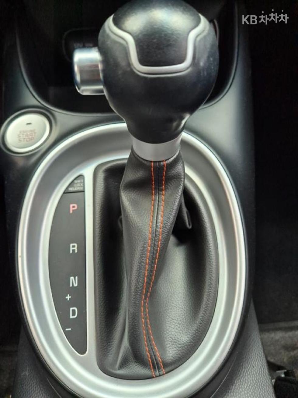 2018 - kia soul
