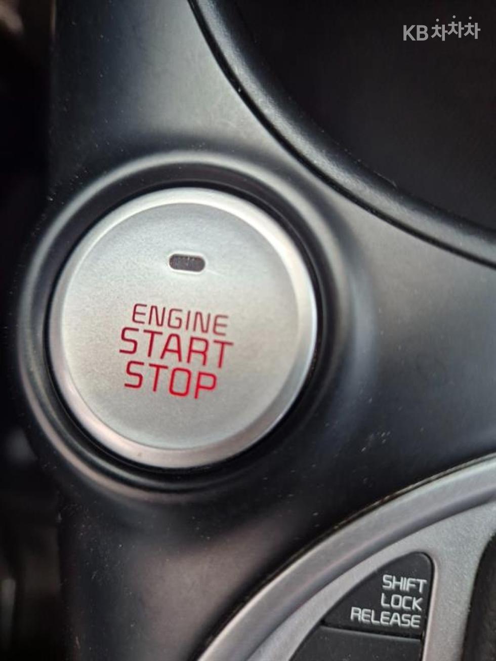 2018 - kia soul