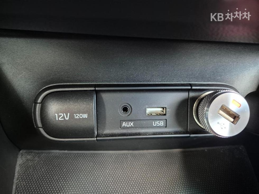 2018 - kia soul