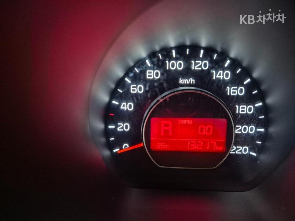 2018 - kia soul