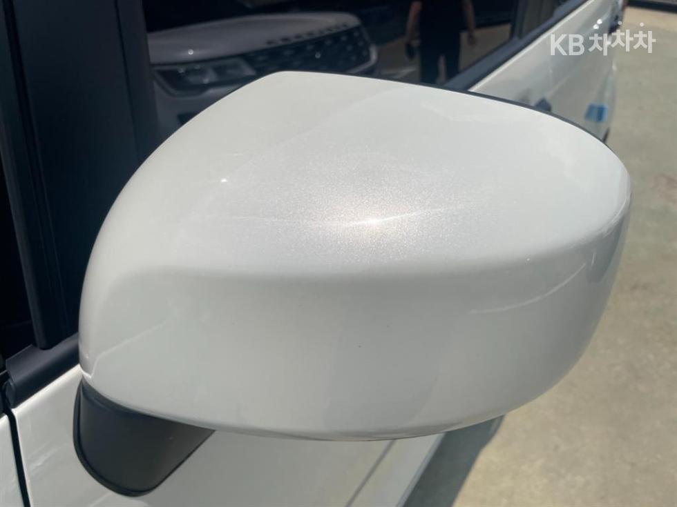 2017 - kia ray-ban