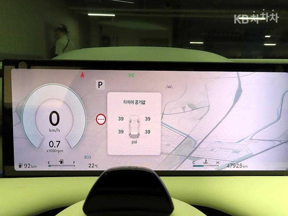 2024 Genesis G80(RG3) photo