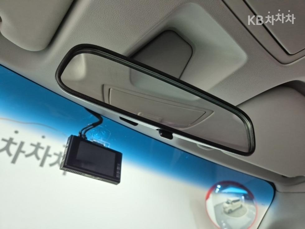 2012 - kia ray