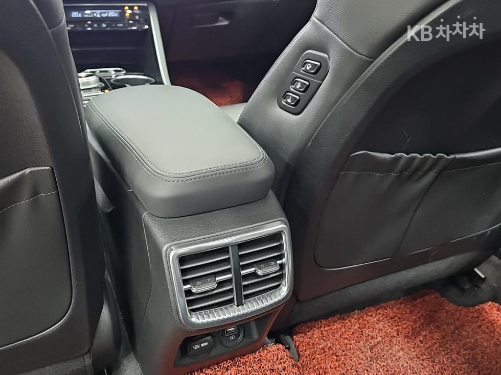 2021 - kia k5