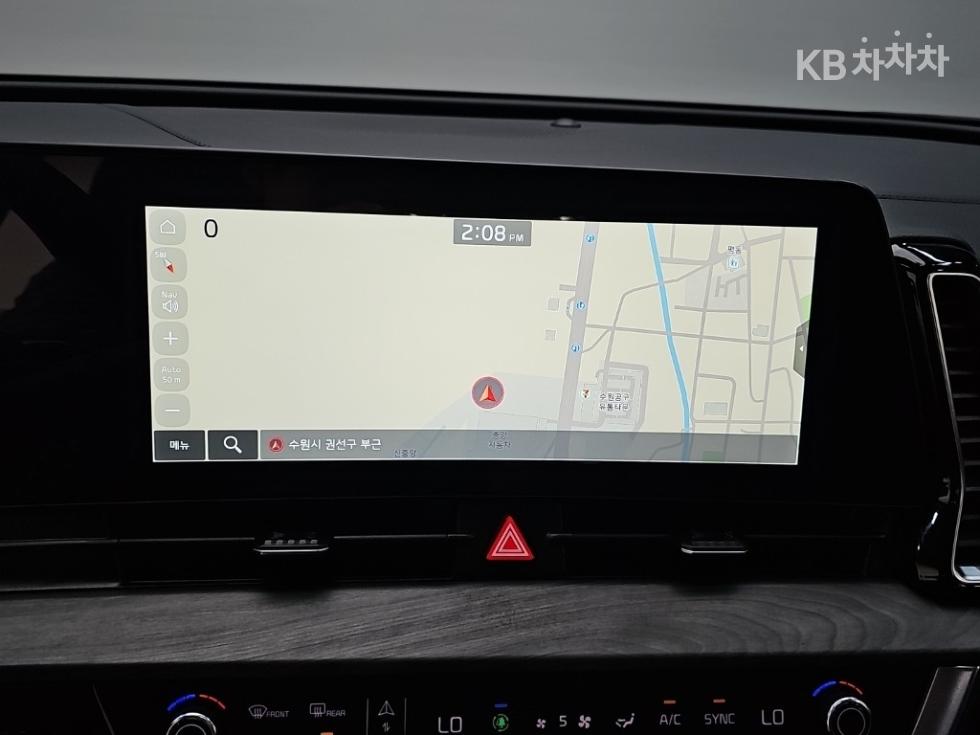 2023 - kia sportage