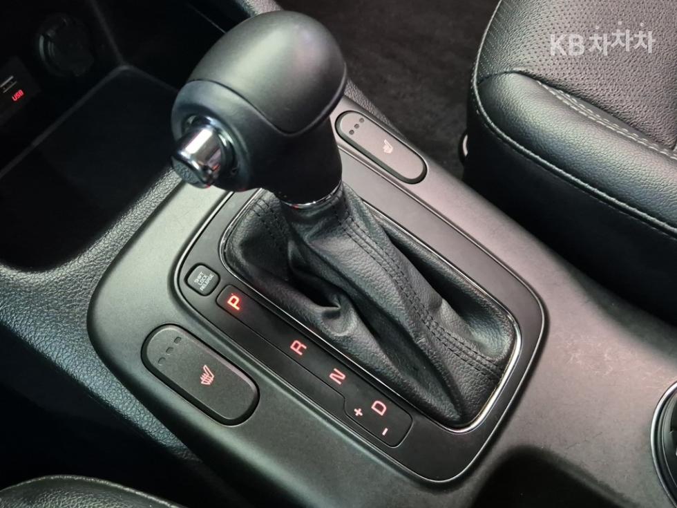 2015 - kia k3