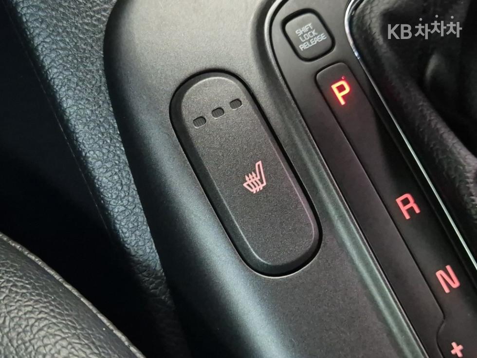 2015 - kia k3