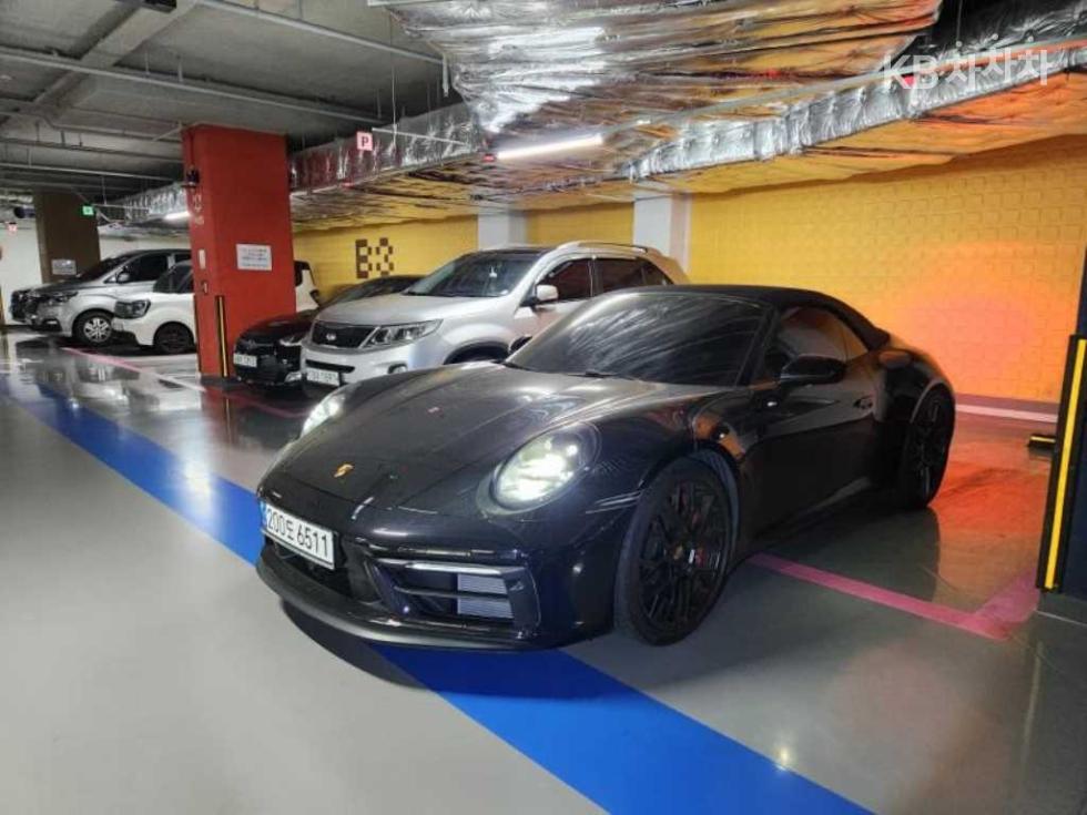 Porsche 911 — miniaturë 3