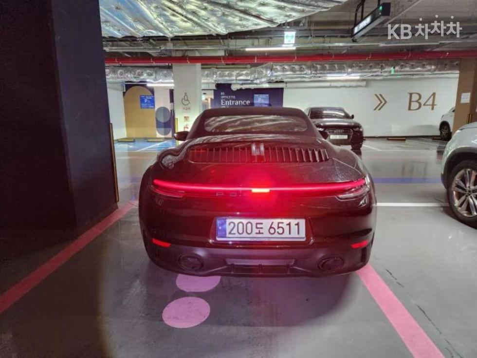 Porsche 911 — miniaturë 6