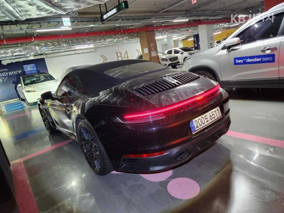 Porsche 911 — miniaturë 7