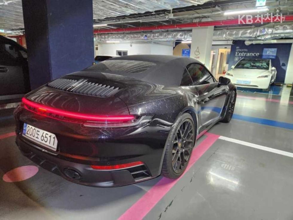 Porsche 911 — miniaturë 8