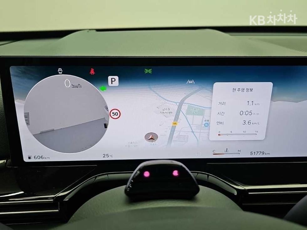 2024 Genesis GV80 photo
