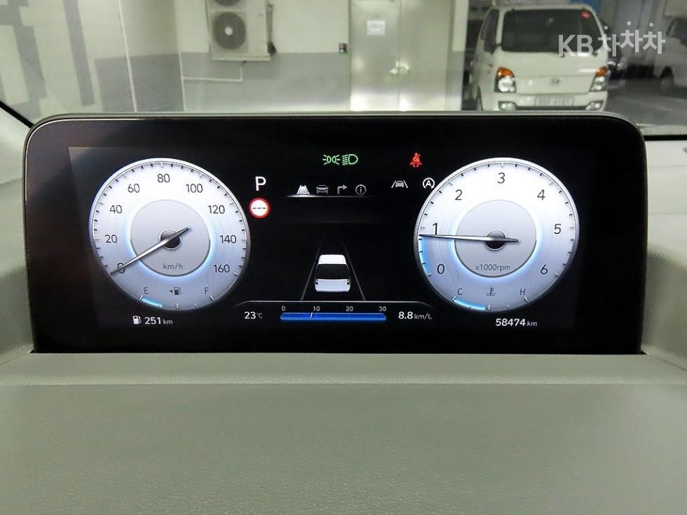 Hyundai Staria — miniaturë 6