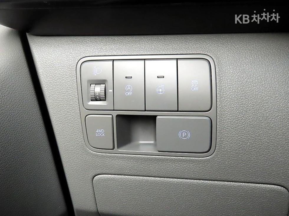Hyundai Staria — miniaturë 12