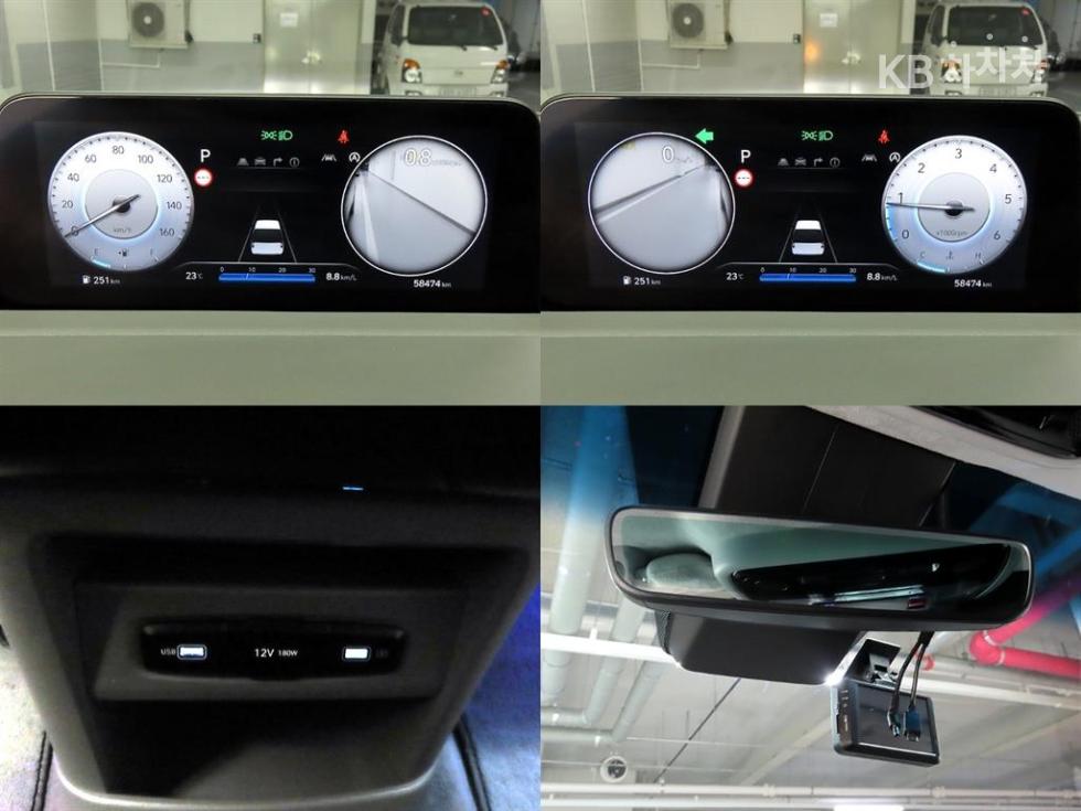 Hyundai Staria — miniaturë 16