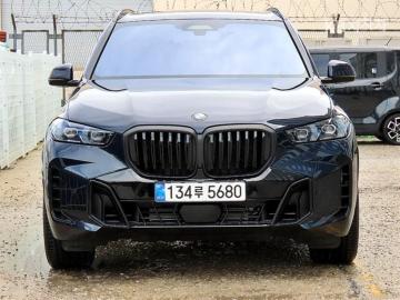 BMW X5 xDrive 40i M Sport — foto 1