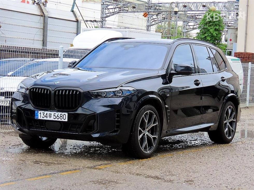 BMW X5 — miniaturë 2