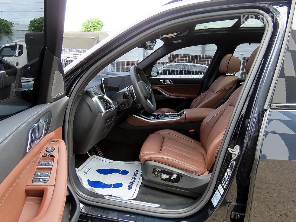 BMW X5 — miniaturë 5