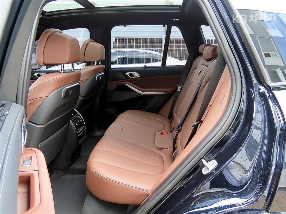 BMW X5 — miniaturë 6