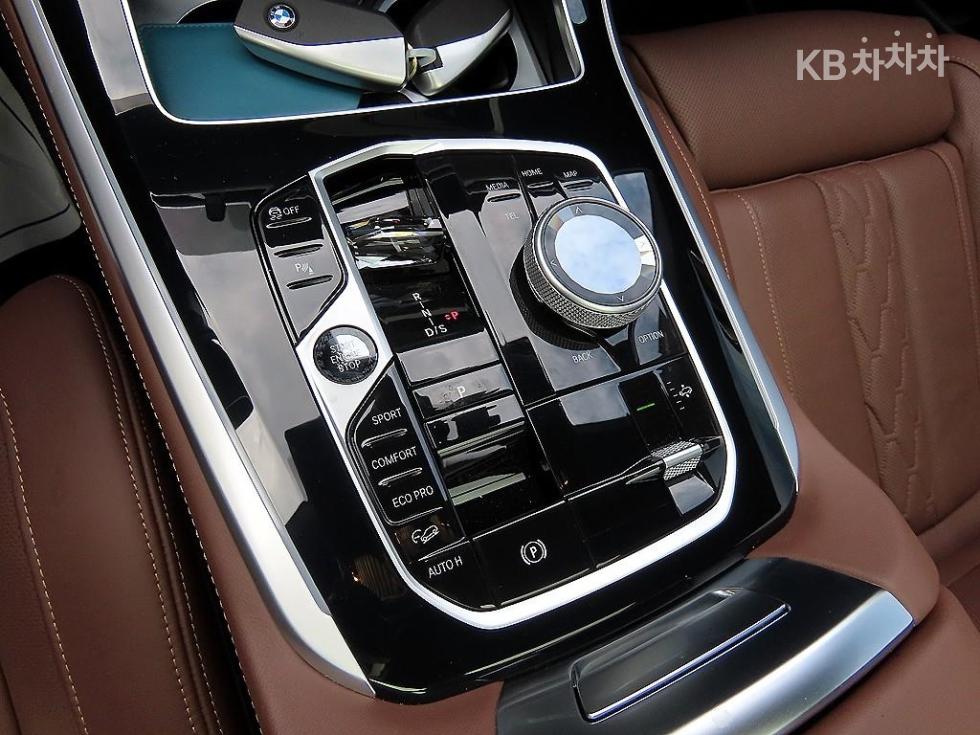 BMW X5 — miniaturë 11