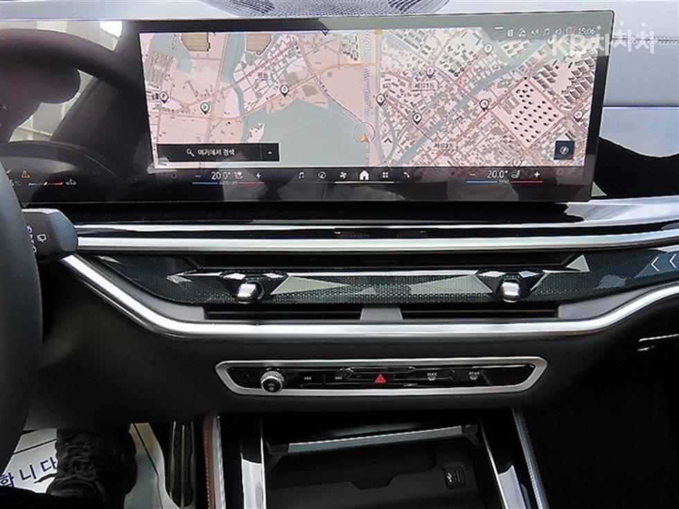 BMW X5 — miniaturë 13