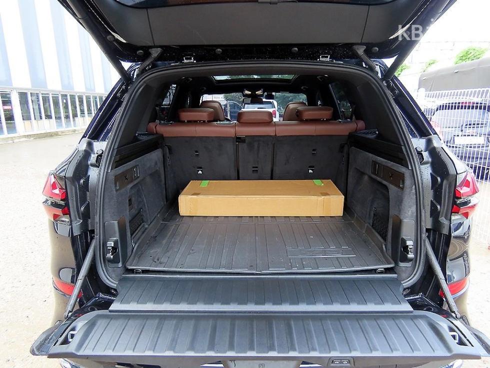 BMW X5 — miniaturë 17