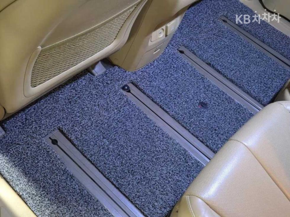 Kia Carnival — miniaturë 8