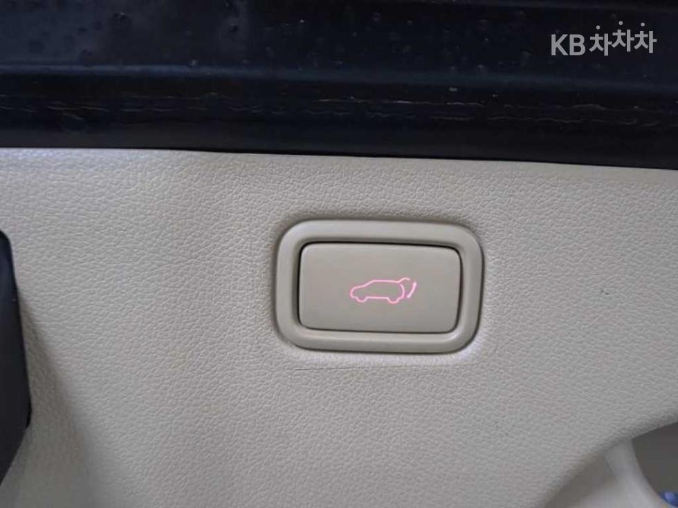 Kia Carnival — miniaturë 12