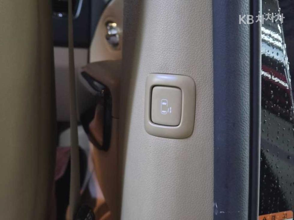 Kia Carnival — miniaturë 14