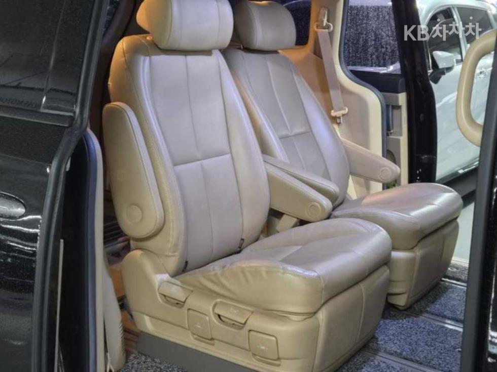 Kia Carnival — miniaturë 18