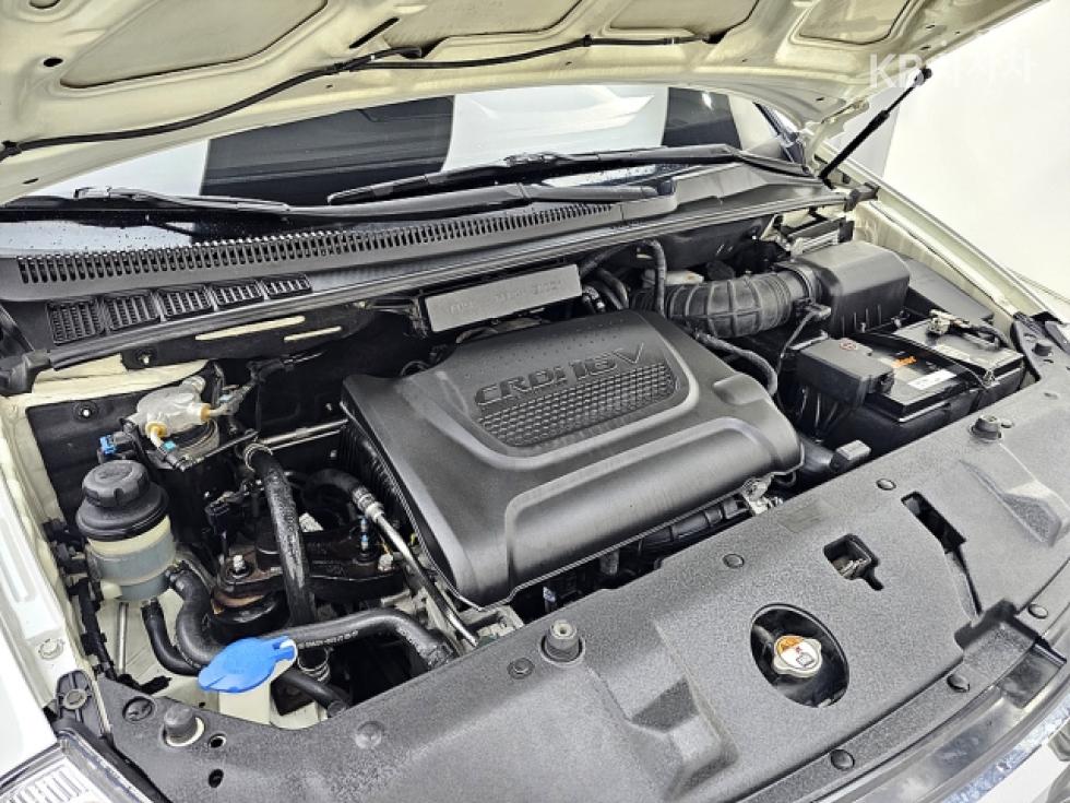 Kia Carnival — miniaturë 6