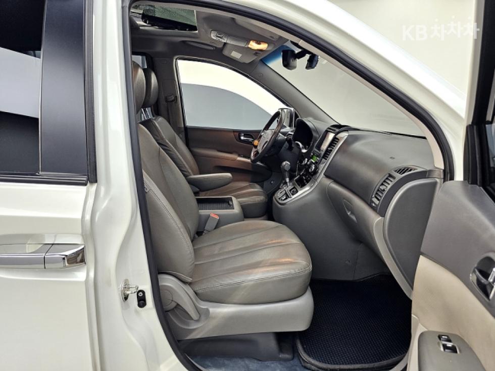 Kia Carnival — miniaturë 11