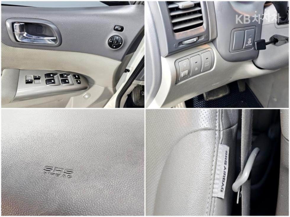 Kia Carnival — miniaturë 18