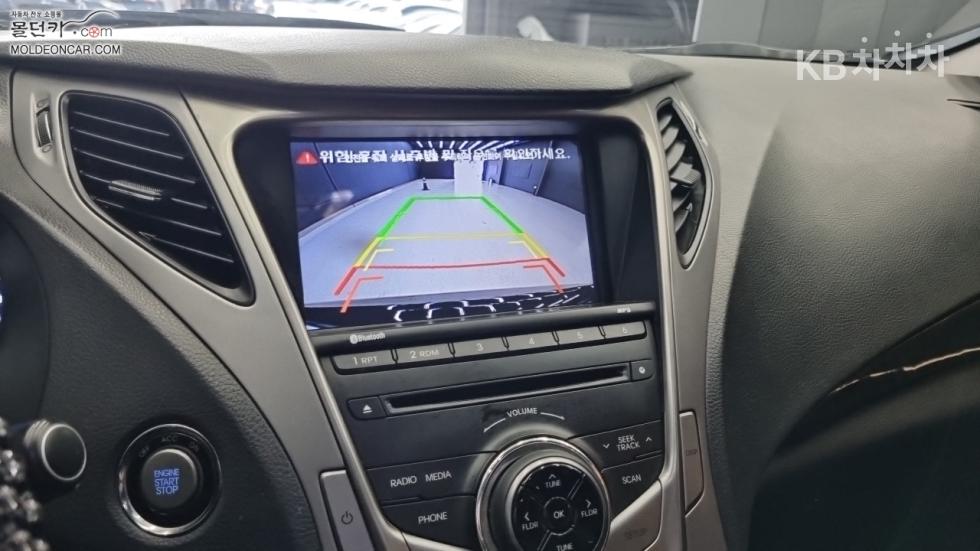 Hyundai Grandeur — miniaturë 13