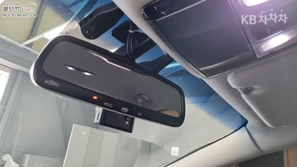 Hyundai Grandeur — miniaturë 15