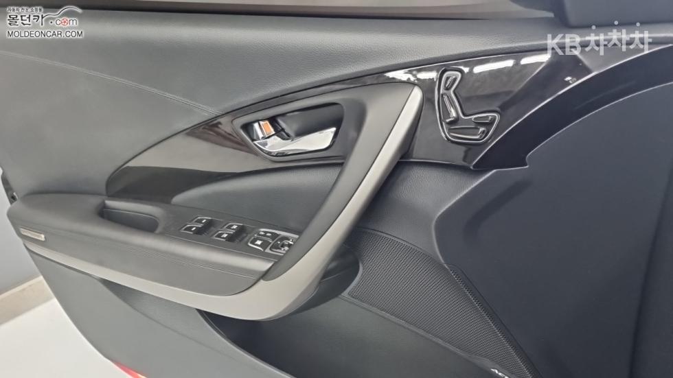 Hyundai Grandeur — miniaturë 17