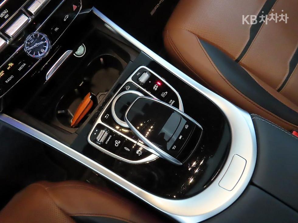 Mercedes-Benz G-klasse — miniaturë 13