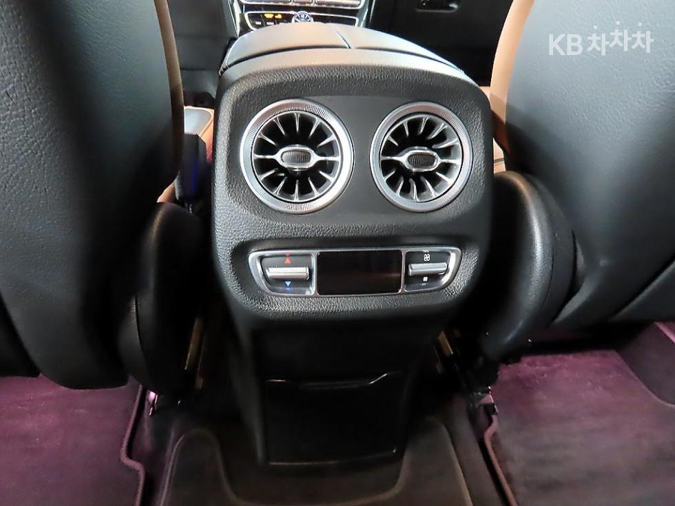 Mercedes-Benz G-klasse — miniaturë 14