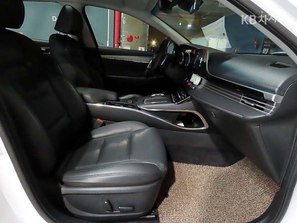 Hyundai Grandeur — miniaturë 8