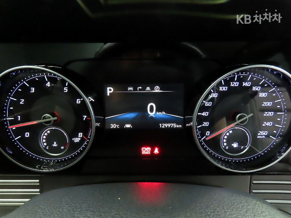 Hyundai Grandeur — miniaturë 10