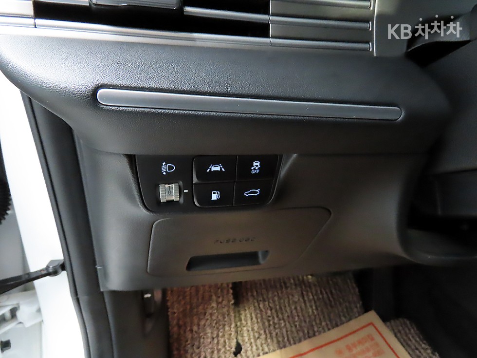 Hyundai Grandeur — miniaturë 16