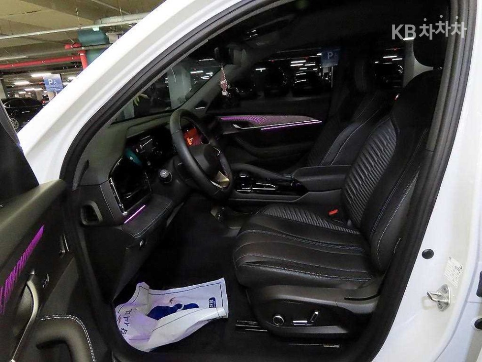 Renault Samsung Koleos — miniaturë 6