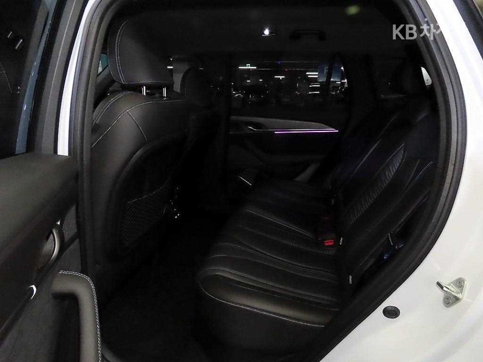 Renault Samsung Koleos — miniaturë 7