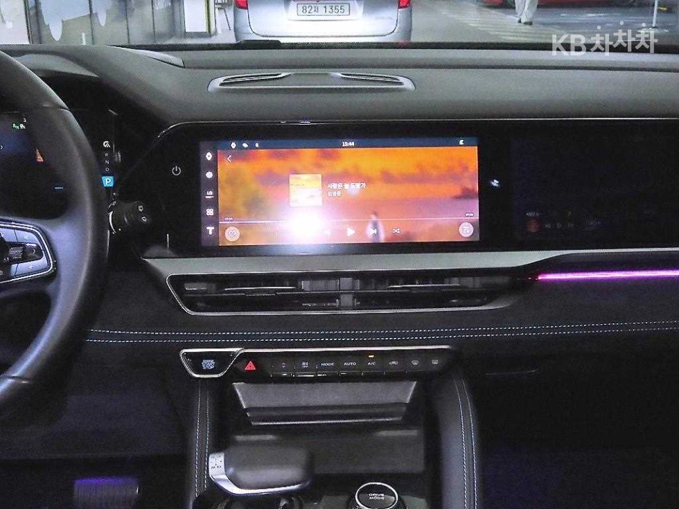Renault Samsung Koleos — miniaturë 11