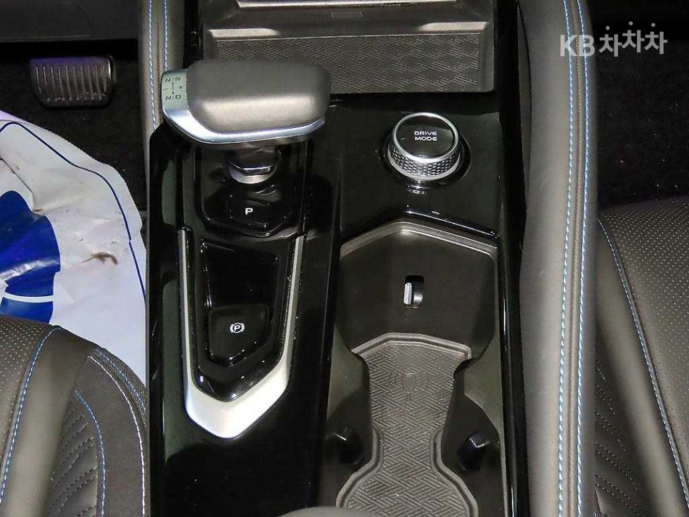 Renault Samsung Koleos — miniaturë 12