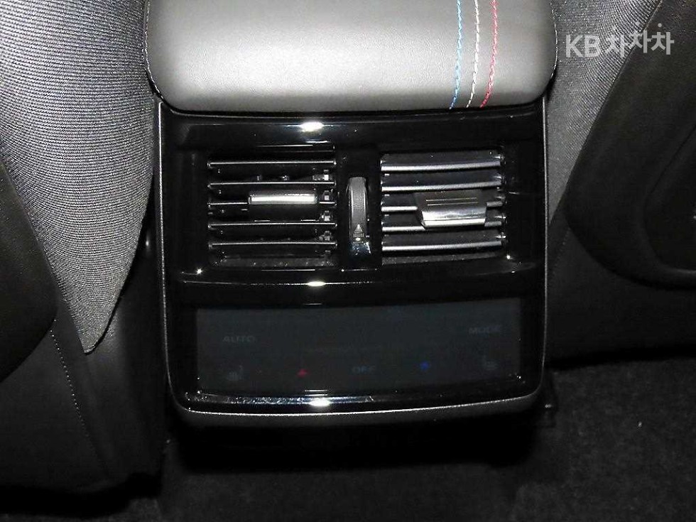 Renault Samsung Koleos — miniaturë 13