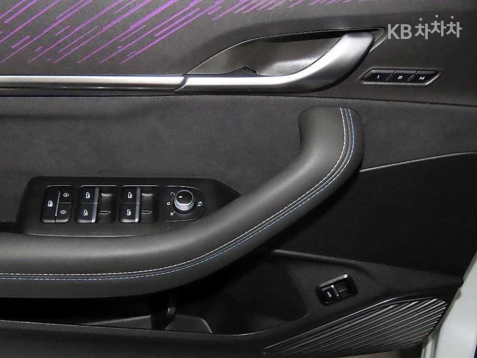 Renault Samsung Koleos — miniaturë 14