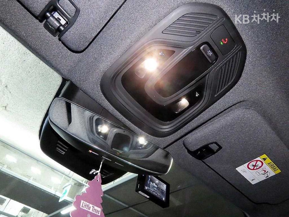 Renault Samsung Koleos — miniaturë 15