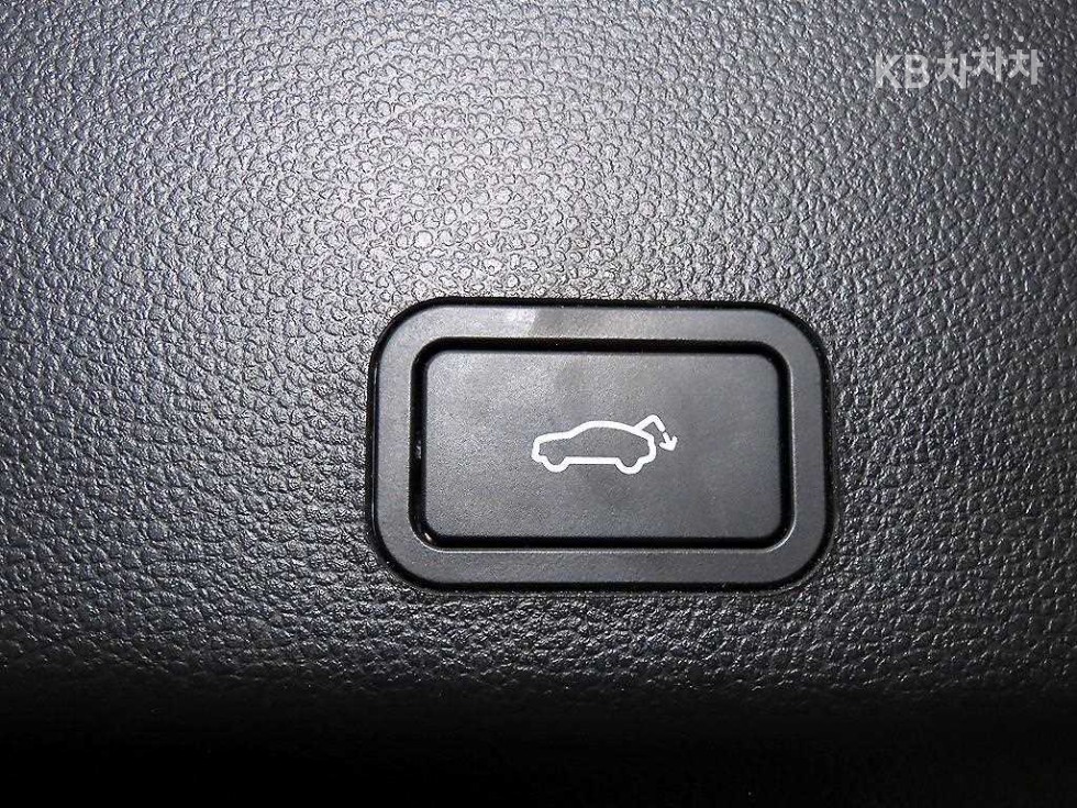 Renault Samsung Koleos — miniaturë 16